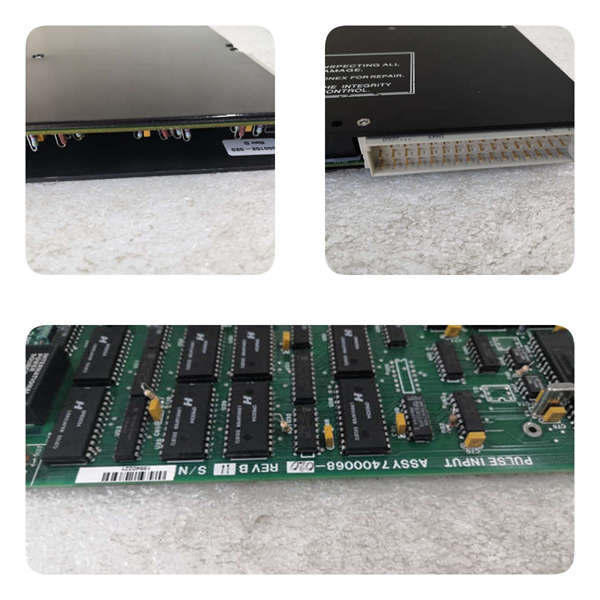 3625A TRICONEX 數(shù)字輸出模塊