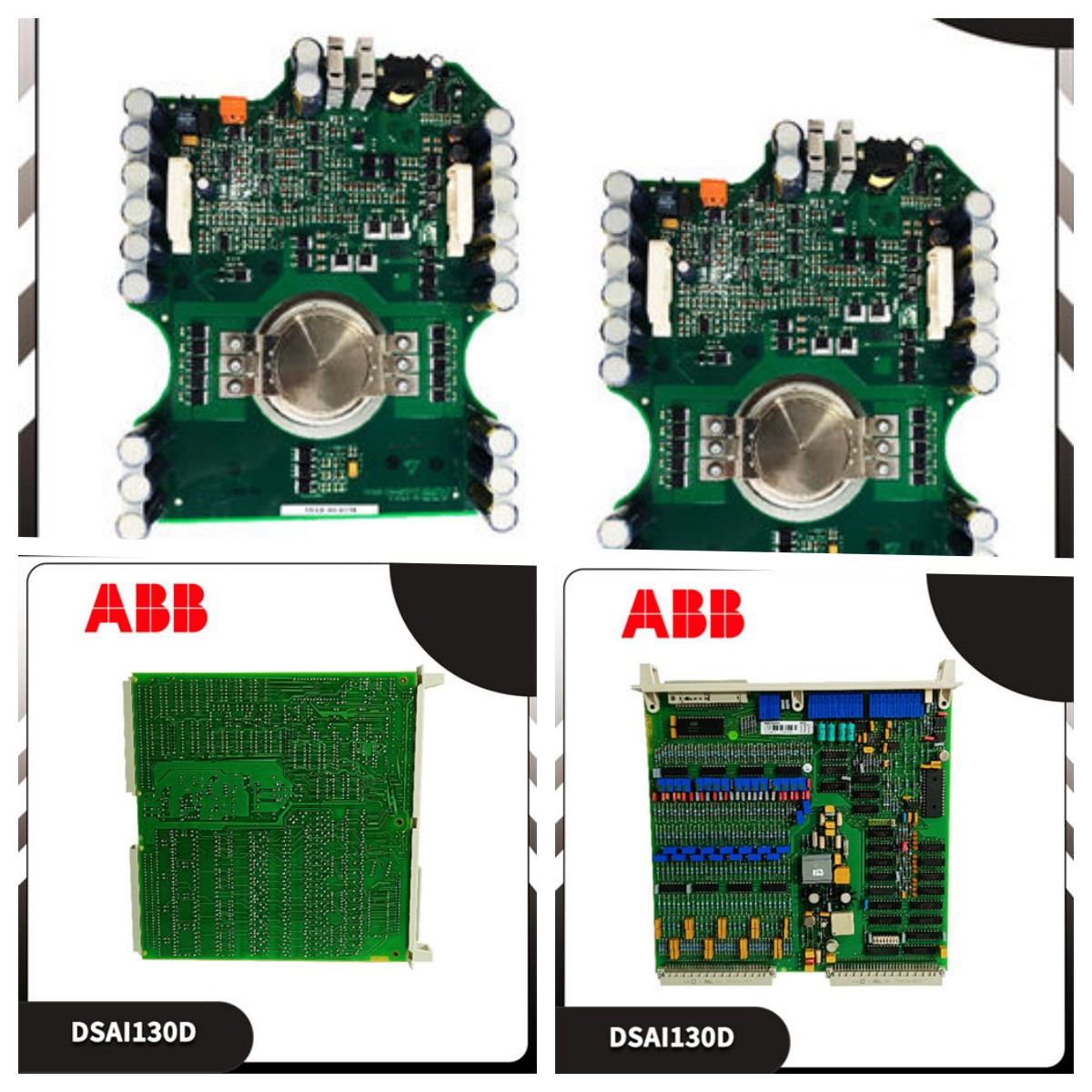 5SHY3545L0009 3BHB013085R0001 3BHE009681R0101 GVC750BE101 ABB IGCT模塊