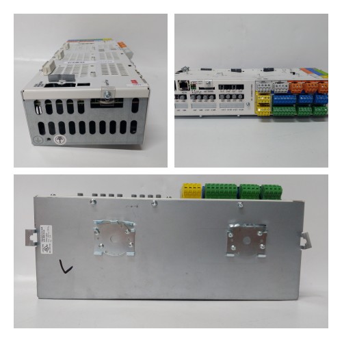 MMS3120022-000 EPRO 雙通道軸承振動(dòng)變送器