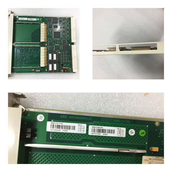 BEBMIA-104-X7 ABB 電腦板