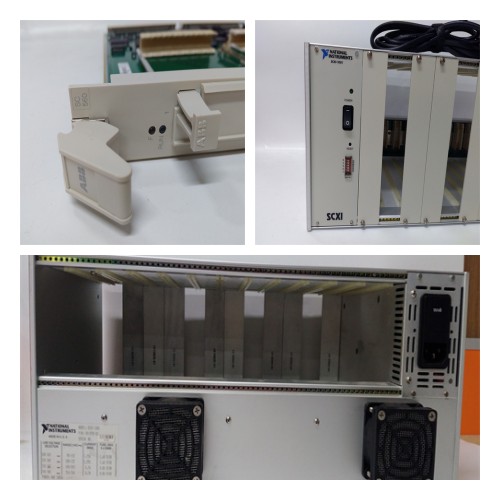 SCM-1 DEIF 電源模塊