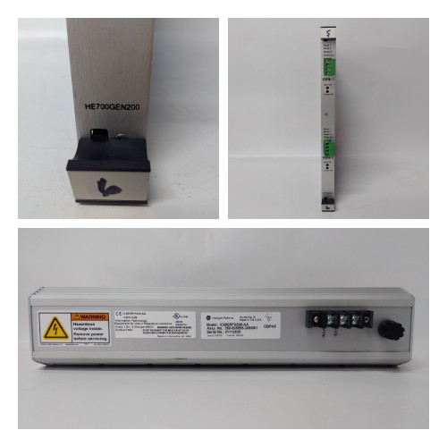 T8461 ICS TRIPLEX 輸出模塊40通道數(shù)字24/48VDC可信