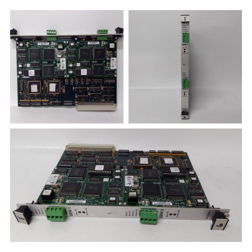 UFC762AE101 3BHE006412R0101 ABB 電路板模塊