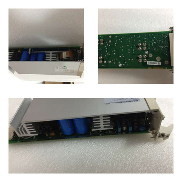 PCD235B1101 3BHE032025R1101 ABB 勵磁系統(tǒng)單元