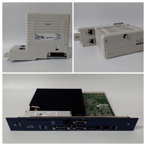 RXIIK 4 1MRK001643-AA ABB 