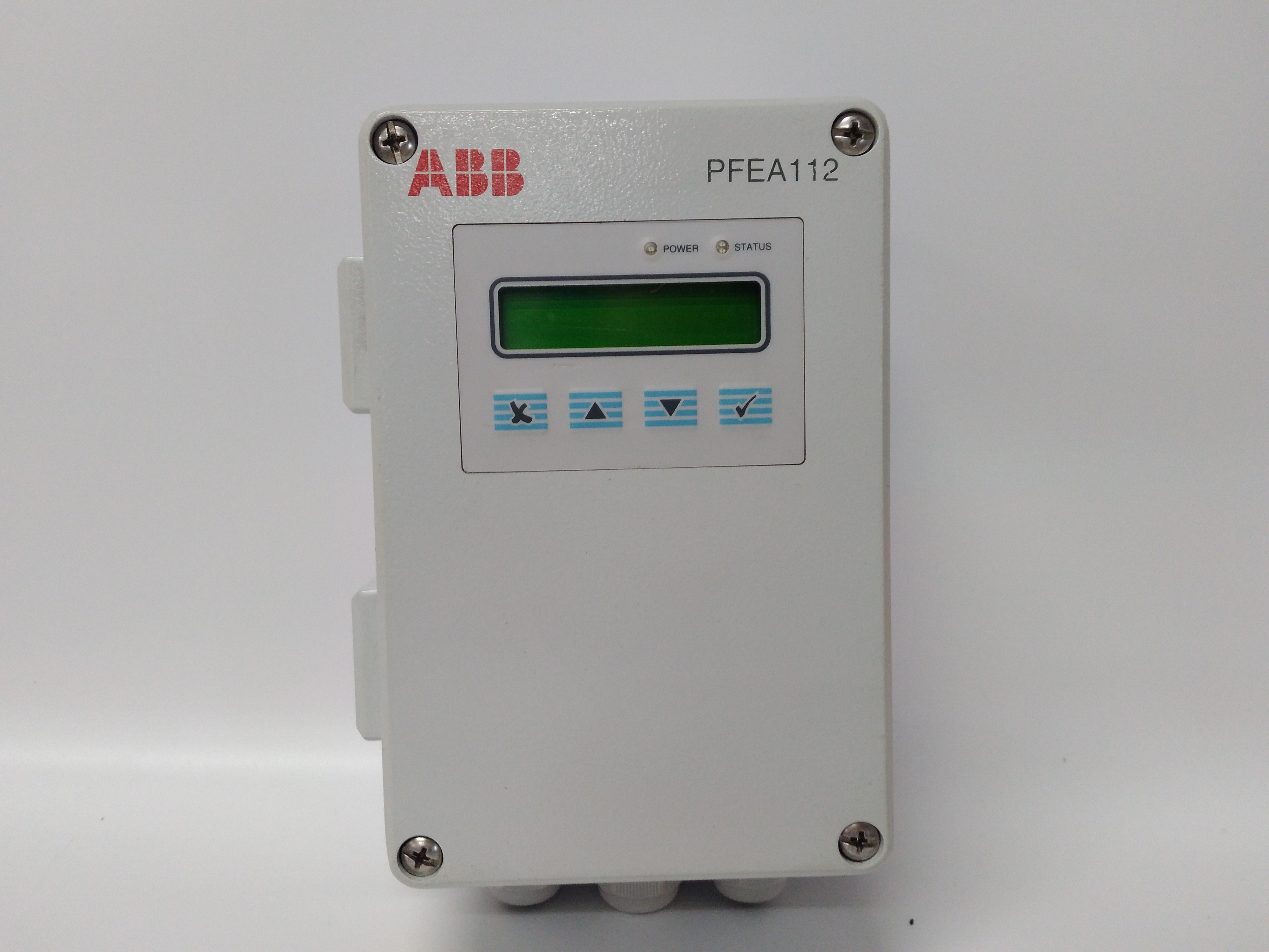 PFEA111-20 3BSE050090R20 ABB 張力電子裝置
