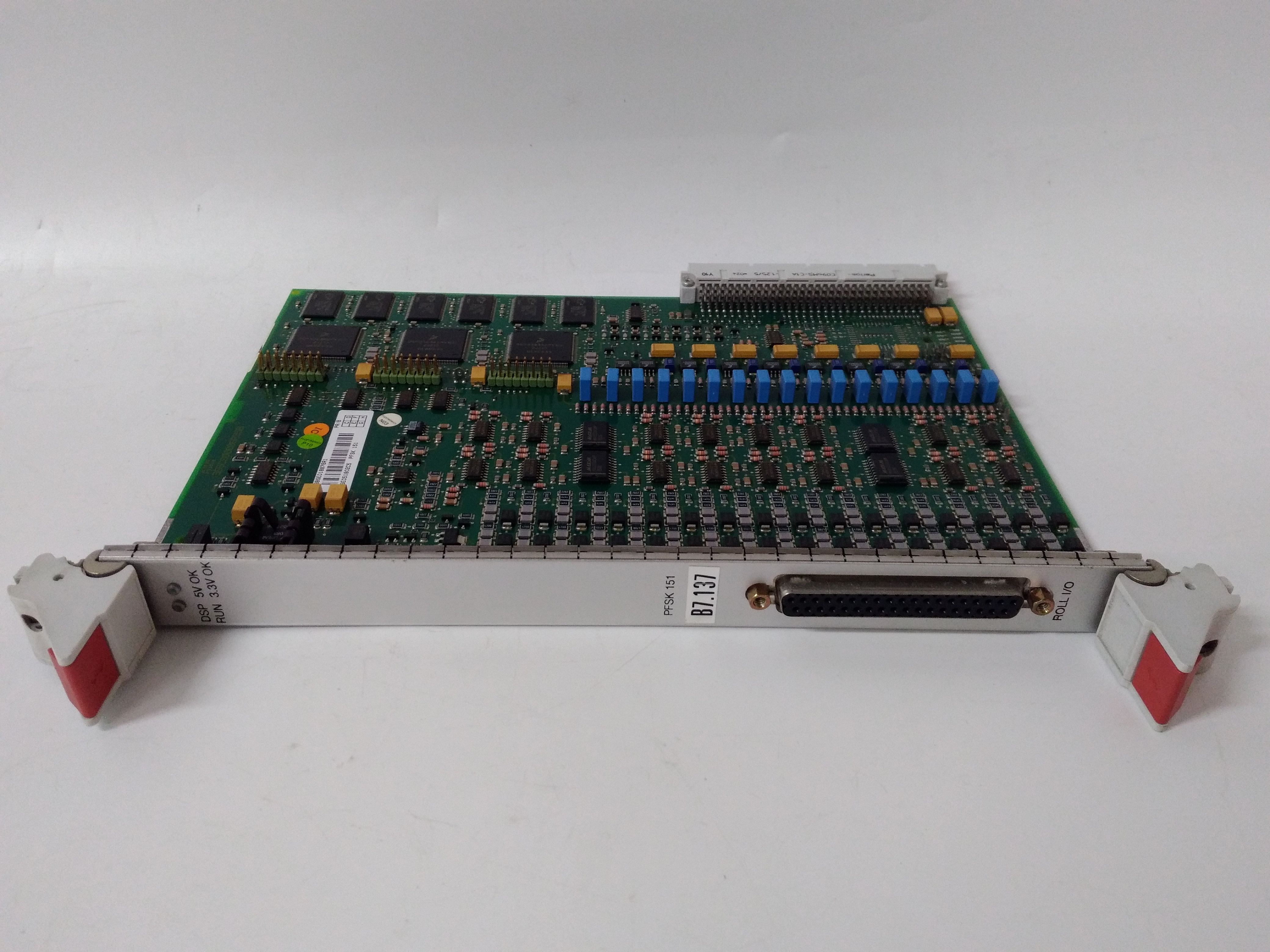 CS513 3BSE000435R1 ABB