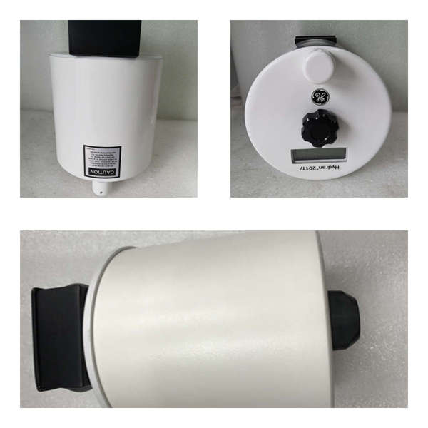 H201TI GE 變壓器的基本DGA監(jiān)測