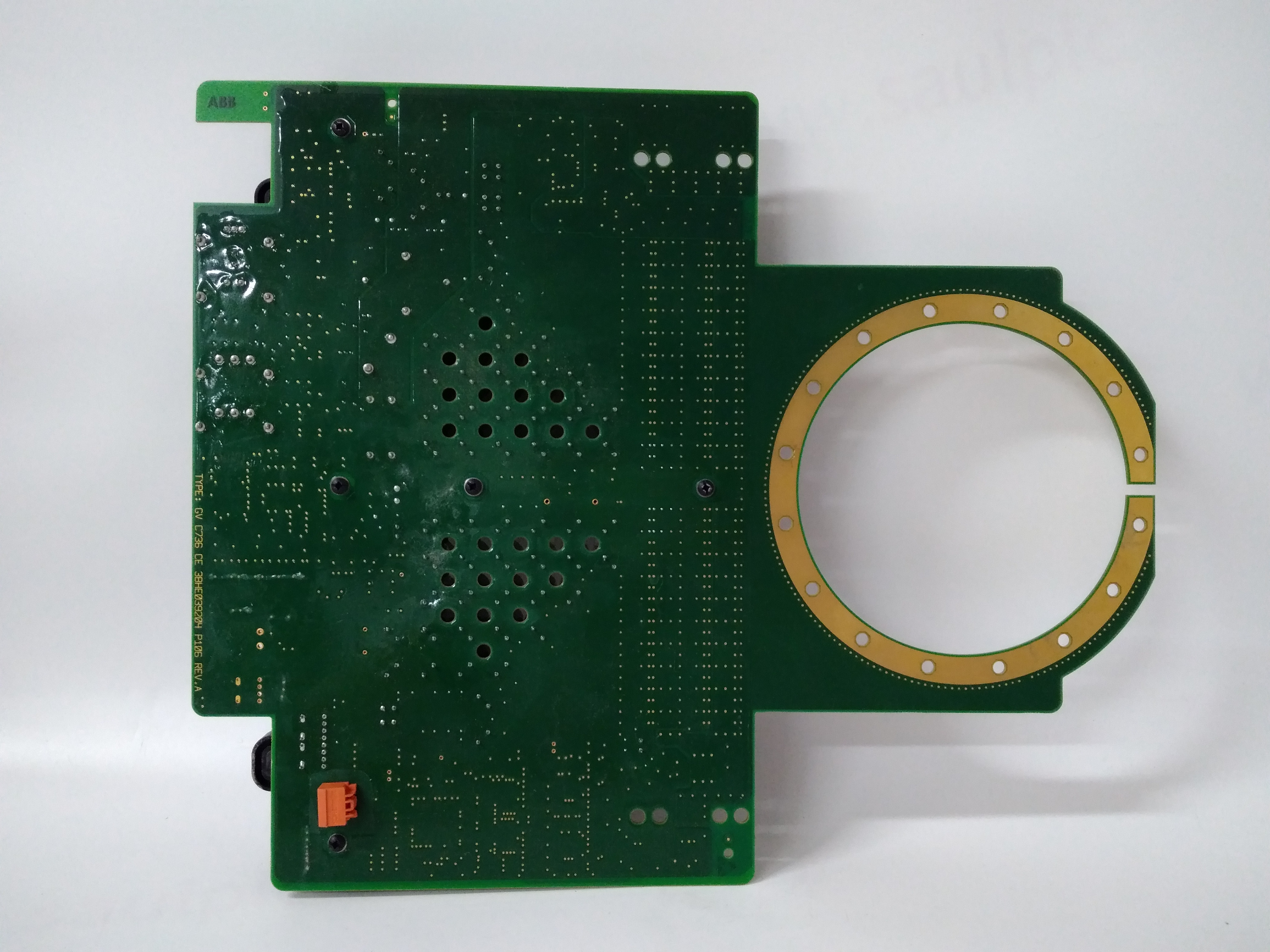 5SHY4045L0003 3BHB021400 3BHE019719R0101 GVC736BE101 ABB IGCT模塊