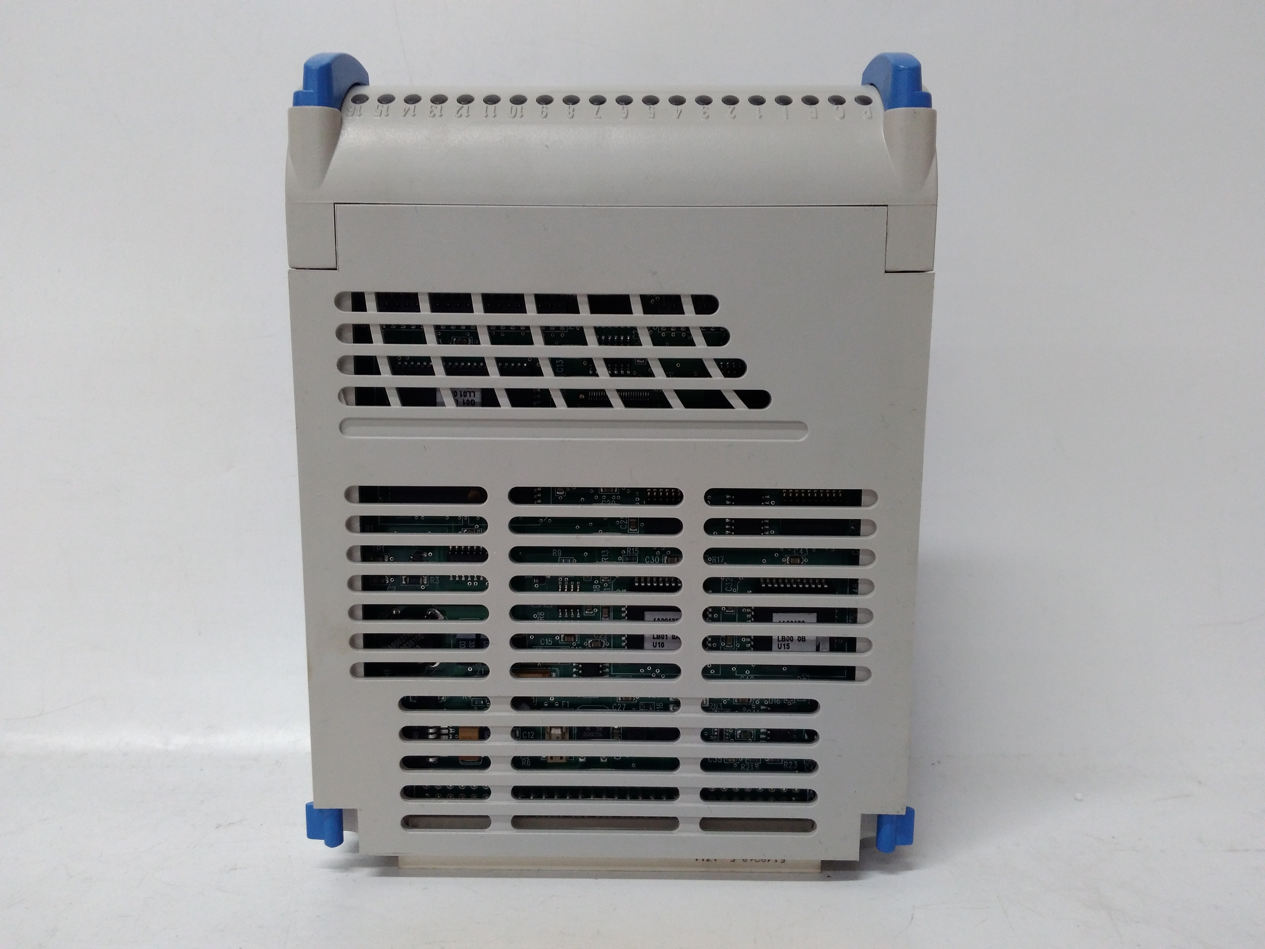 1C31166G02 EMERSON 串行鏈路控制器