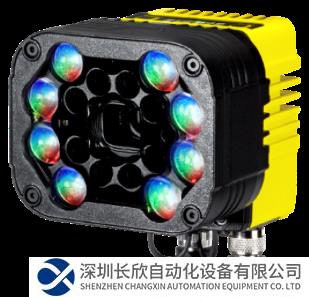 康耐視推出In-Sight 3800視覺系統(tǒng)以實(shí)現(xiàn)基于AI的快速、準(zhǔn)確檢測