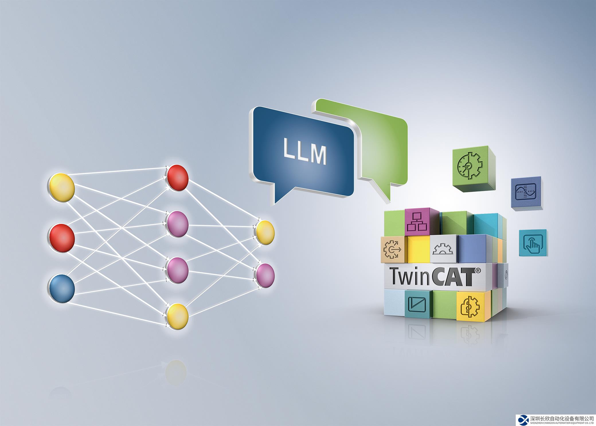 TwinCAT Chat：TwinCAT 開發(fā)環(huán)境中集成了創(chuàng)新的 chatbot 聊天機器人技術(shù)