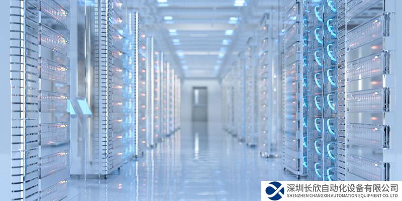 數(shù)據(jù)中心創(chuàng)新 ——測(cè)量準(zhǔn)確度如何提升能源效率？