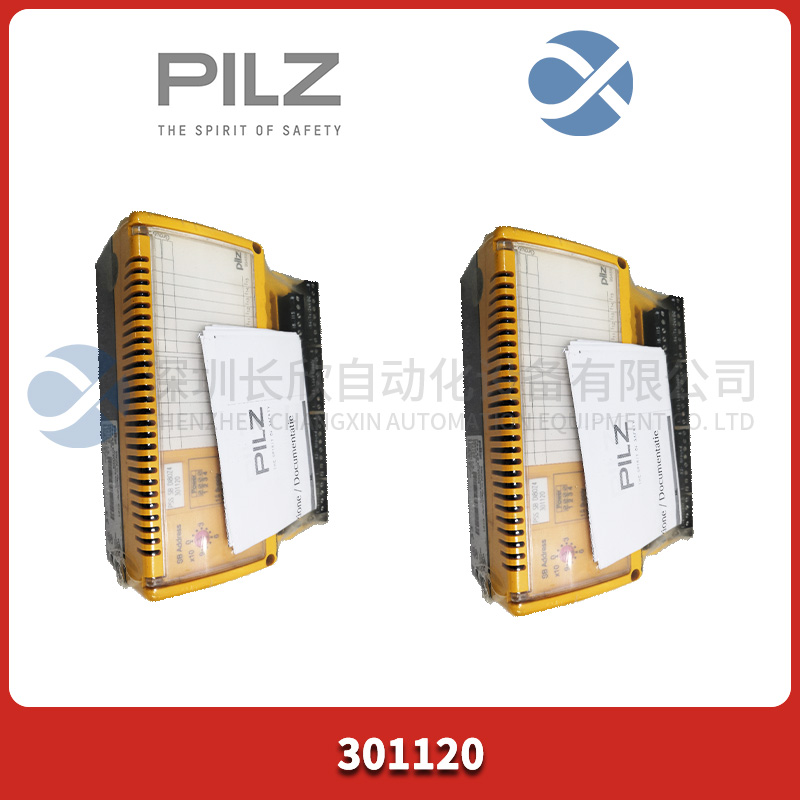 301120 PILZ