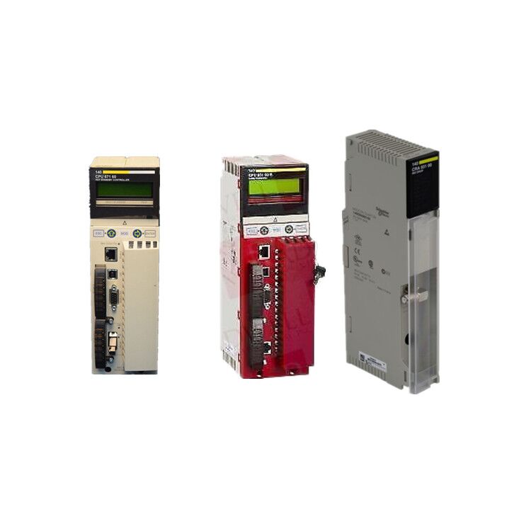 140CPU67260 SCHNEIDER UNITY熱備處理器