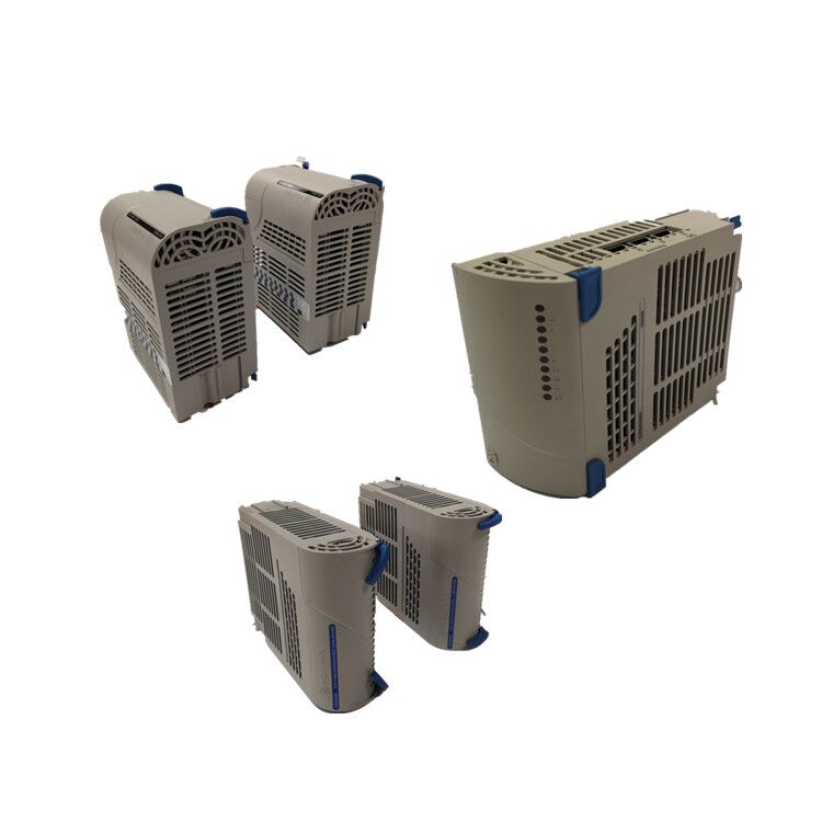 1X00781H01L EMERSON 直流電源