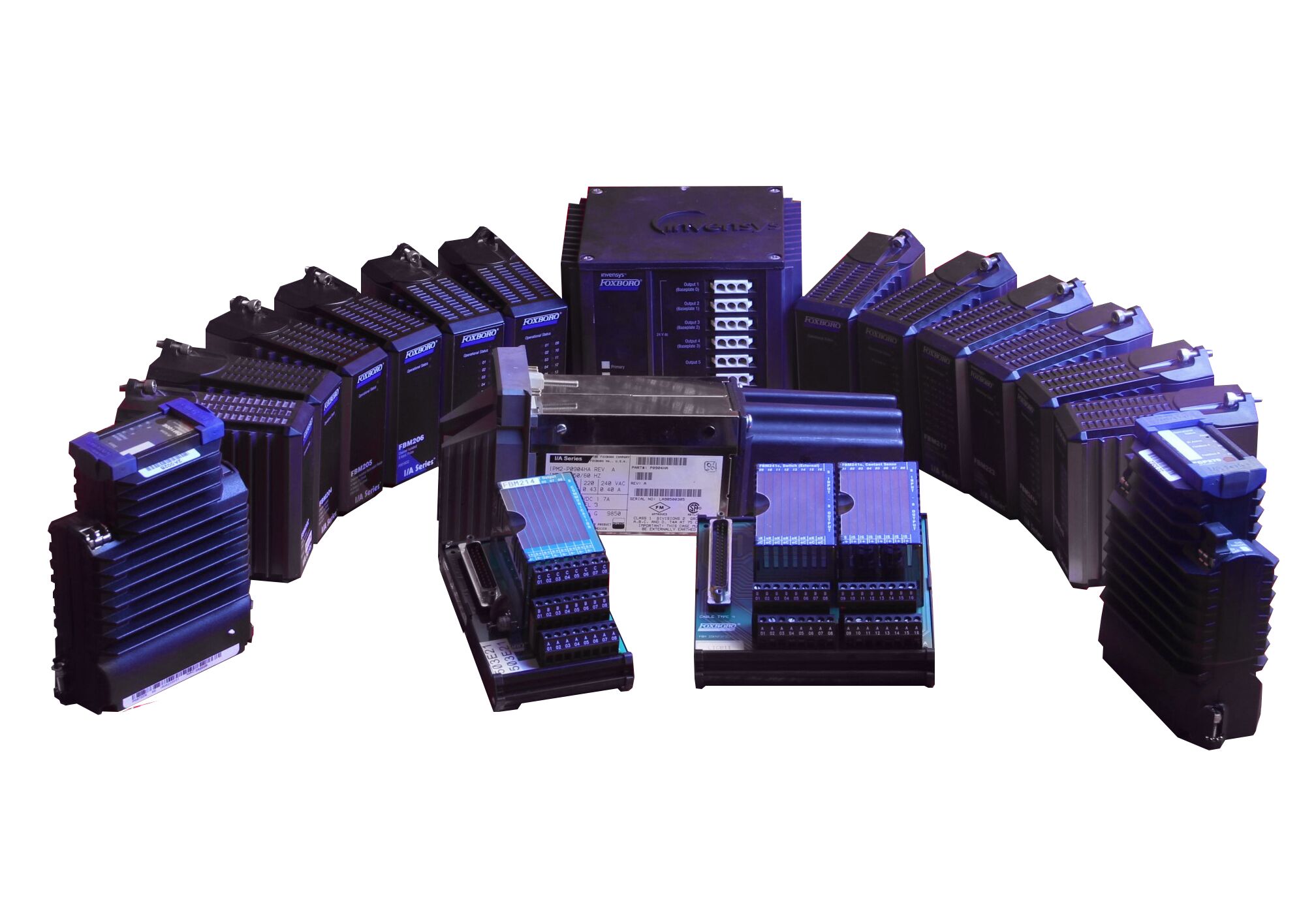 MOX12-P3509 B 80026-173-23 ABSOLUTE 電源模塊