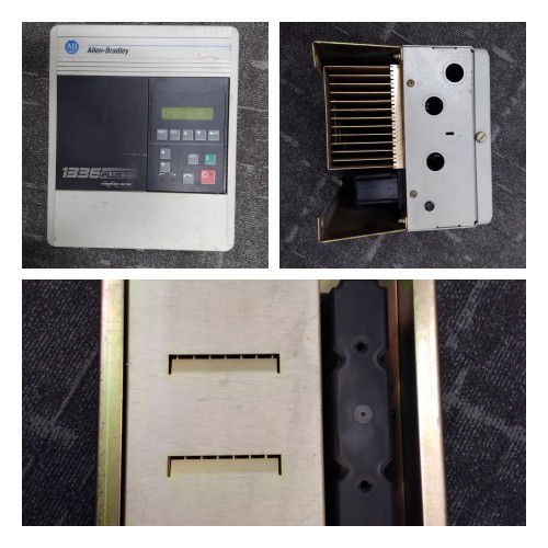 MMME2700-761-I/O MVME162-023A MOTOROLA