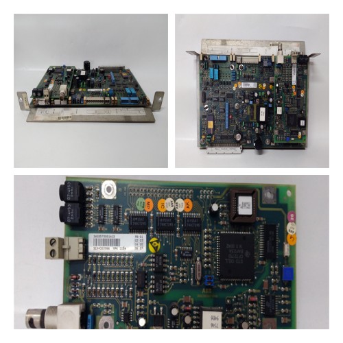 AO3481 IC693ACC310 GE