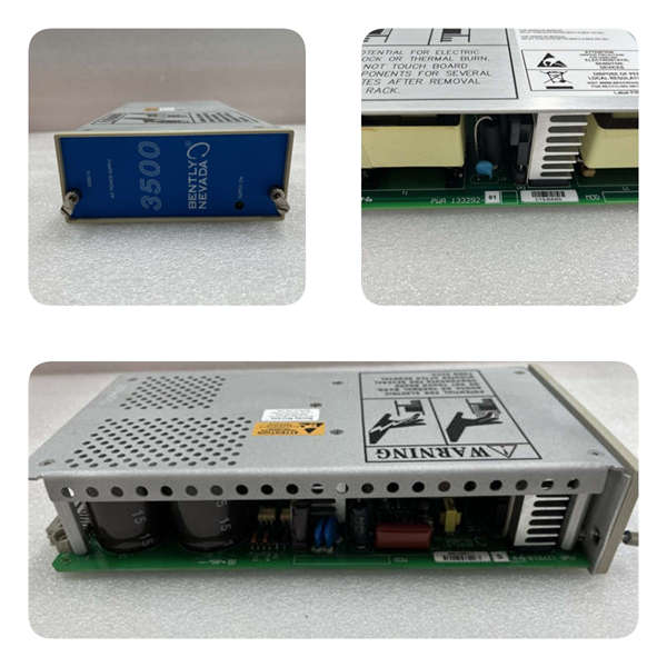  3500/15?127610-01 BENTLY