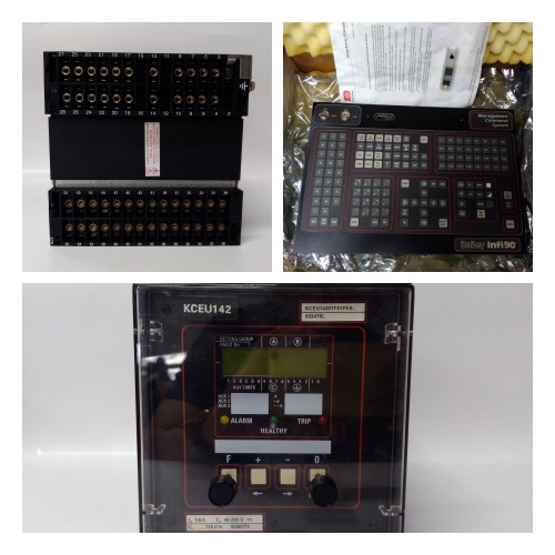 SR469-P5-HI-A20-E GE 電機(jī)管理繼電器