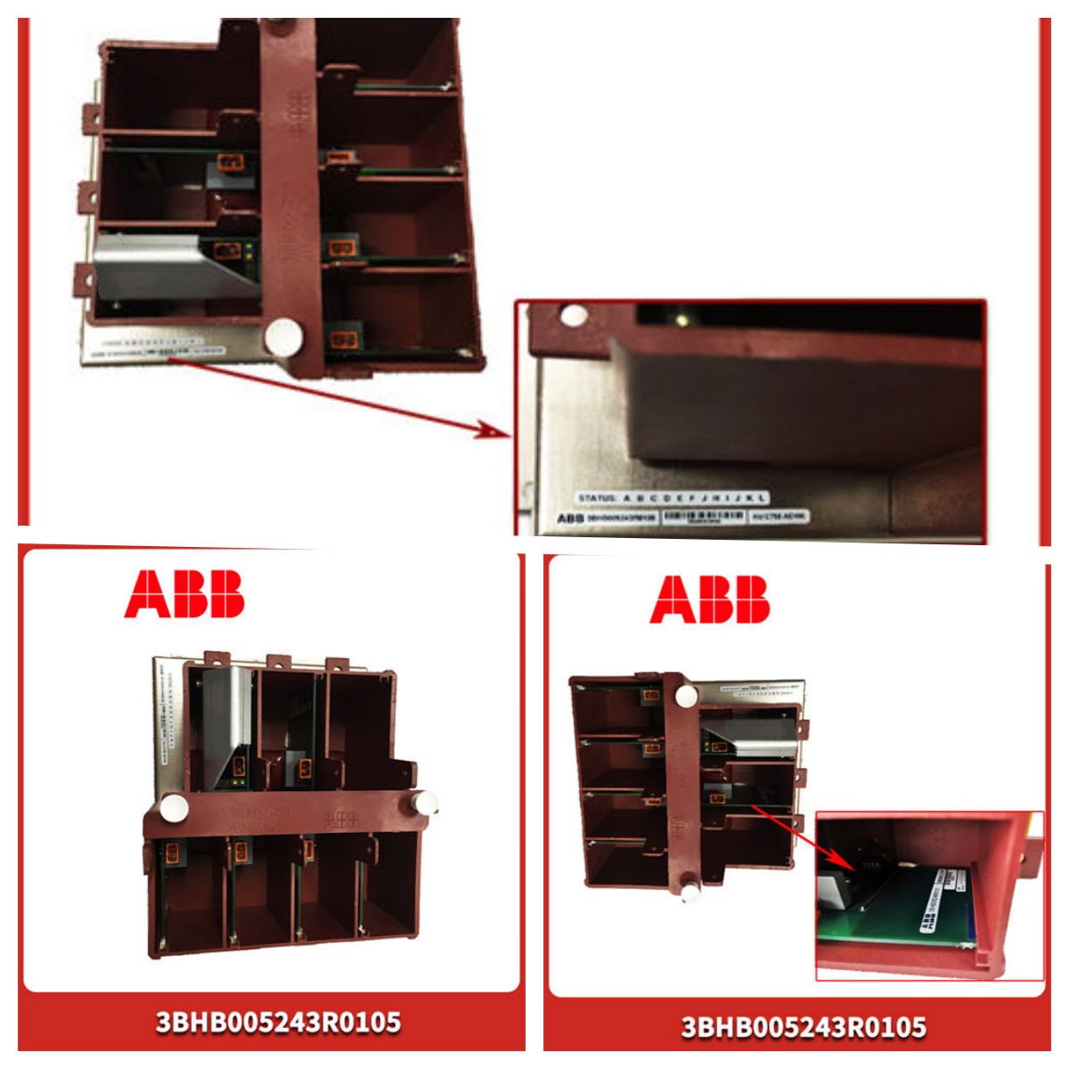 KUC711AE101?3BHB004661R0101 ABB