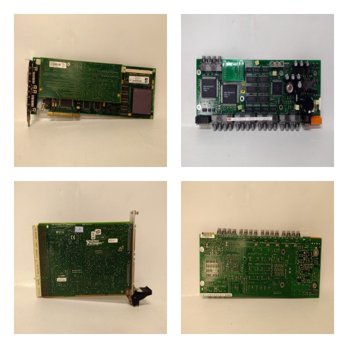 PPC902AE101 3BHE010751R0101 ABB