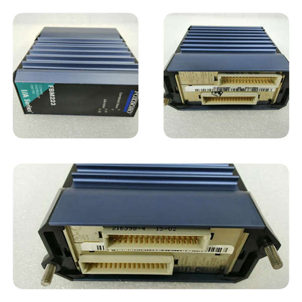 FBM232 P0926GW FOXBORO