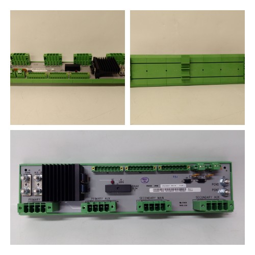 Drives LSH-050-2-45-320/T1.1R Lust LTi 伺服電機(jī)