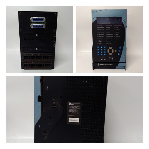 MP3010 EATON 電機(jī)保護(hù)繼電器