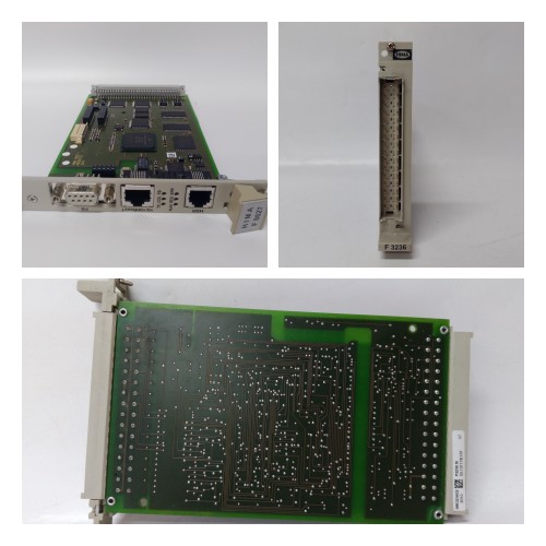 RF522 3BSE000743R1 ABB