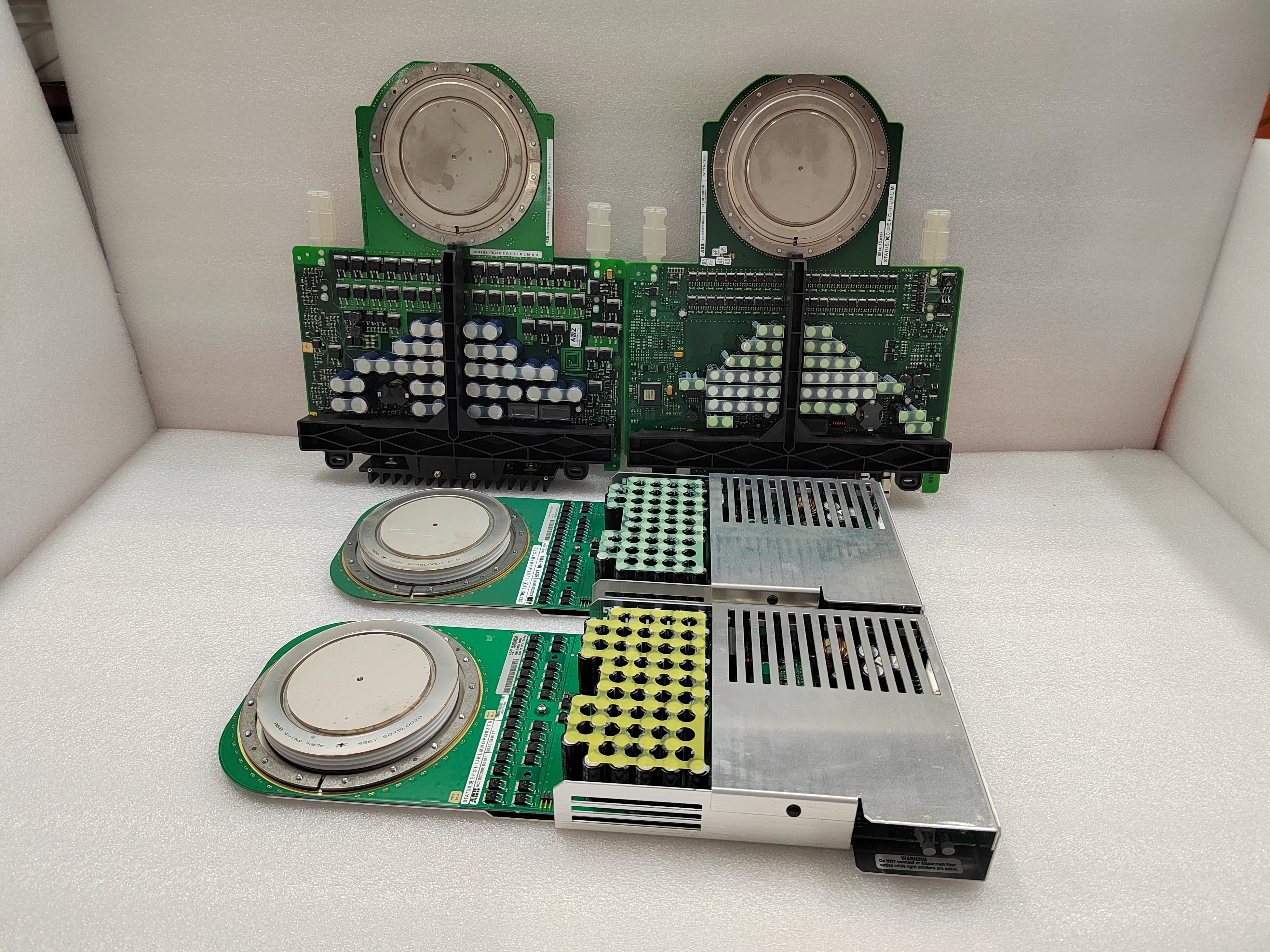 3BHB003154R0101 5SXE04-0150/GVC707AE01 ABB