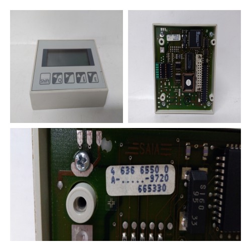 GFD233A101 3BHE022294R0101 ABB