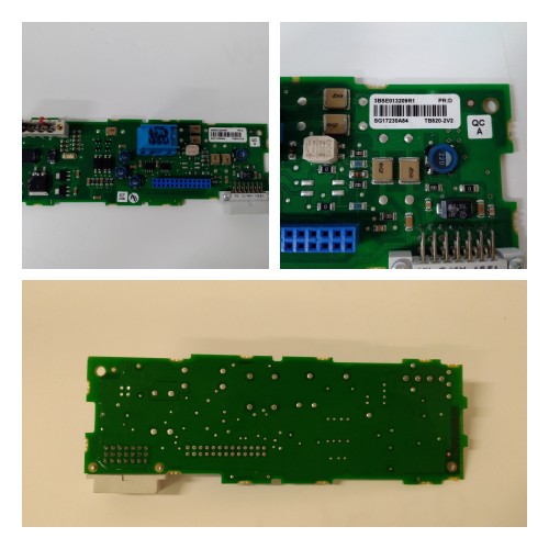 05074-A-0122 05704-A-0121 05704-A-0131 Honeywell 繼電器接口卡