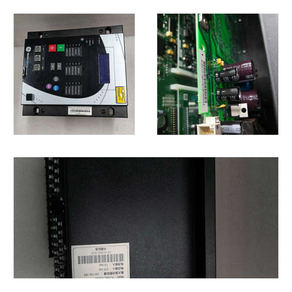 RXTUG 22H 1MRK000592-A ABB