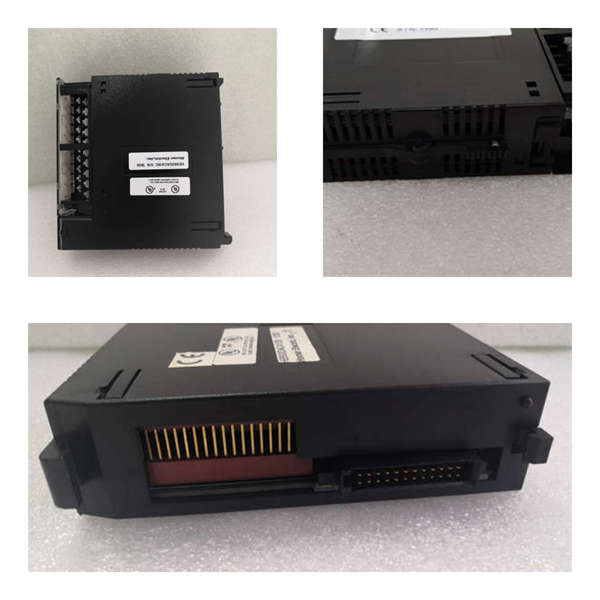 IS215UCVGH1A GE Mark VI UCV控制器