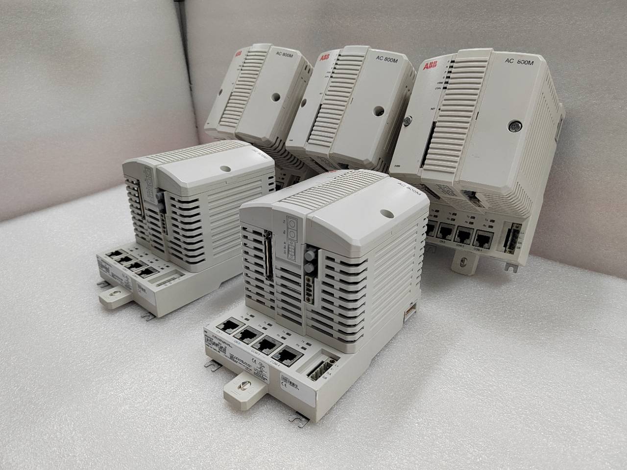 PM864AK01 3BSE018161R1 ABB