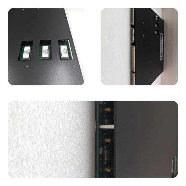 4352B TRICONEX 通信模塊