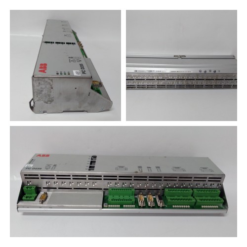 CI930F 3BDH001010R0005 ABB 通信主模塊