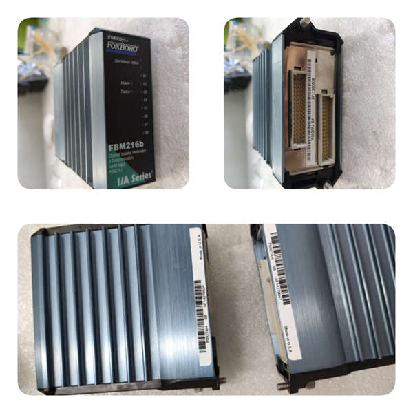 FBM232 P0926GW FOXBORO 現(xiàn)場設(shè)備系統(tǒng)集成模塊