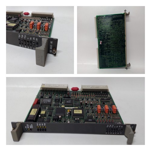 PPD113B03-26-100110 3BHE023584R2634 ABB AC 800PEC 控制單元