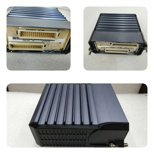 FCP270 P0917YZ FOXBORO 控制處理器