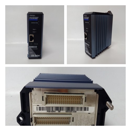 FBM233 P0926GX FOXBORO