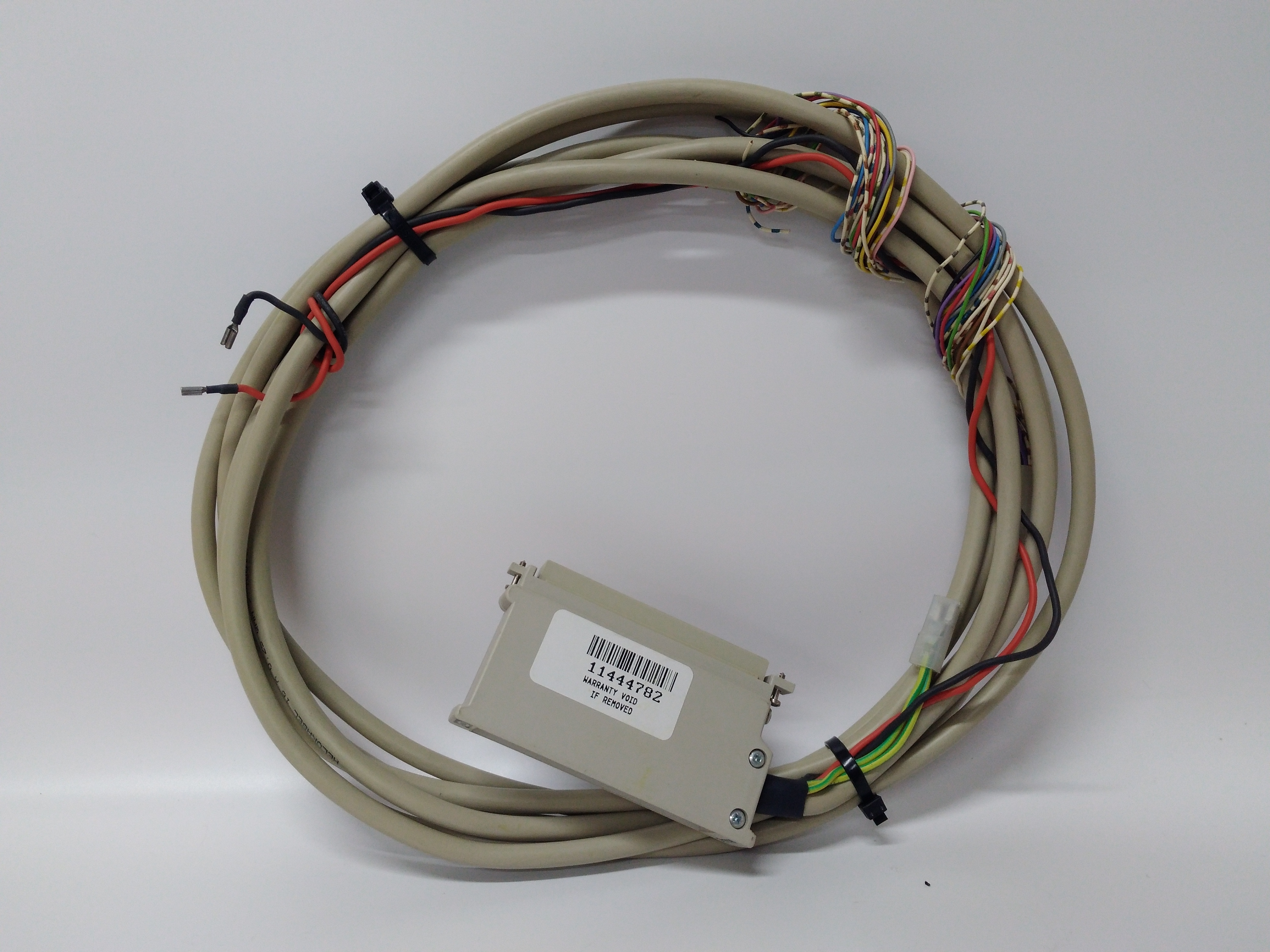 149992-01 BENTLY 用于3500/33線纜