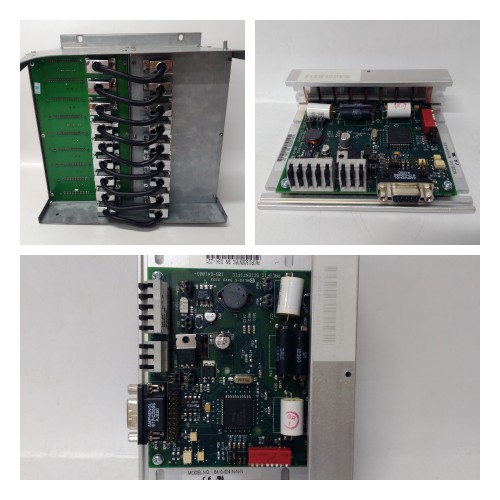 PMAC-2ACC8T DELTA TAU 接線端子