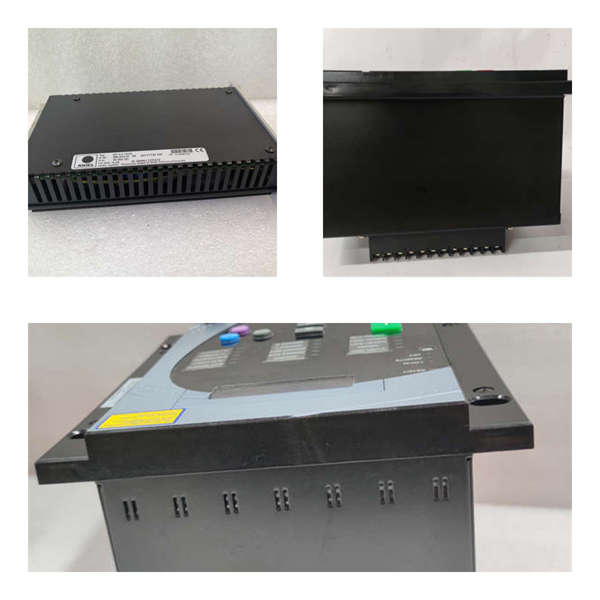 IS420UCSCH2A-C-V0.1-A GE Mark VIe控制器