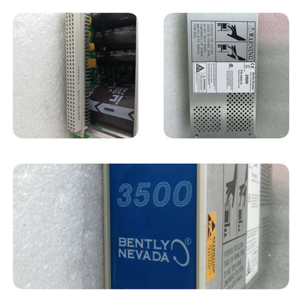 3500/92 136180-01 BENTLY