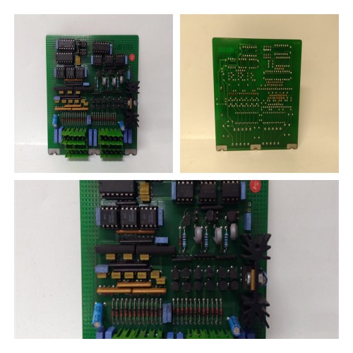P0926PA FOXBORO 現(xiàn)場設(shè)備系統(tǒng)集成模塊組件