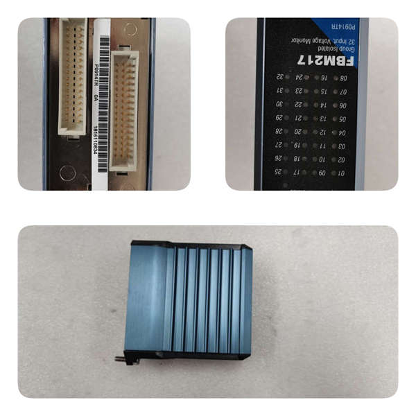 FBM233 P0926GX FOXBORO