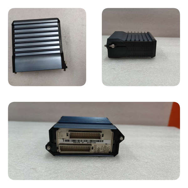 FBM233 P0926GX FOXBORO 現(xiàn)場設(shè)備系統(tǒng)集成模塊